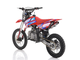 Питбайк RFZ START 125LE 17/14