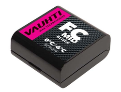 Фторовая спрессовка  VAUHTI FC BLOCK MID  0/-6  20г FCBM