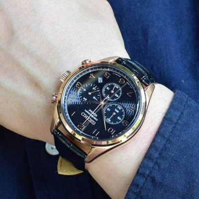Seiko SSB296P1 12chasov
