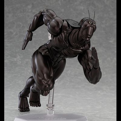 Фигурка фигма Терраформер (figma Terraformar)