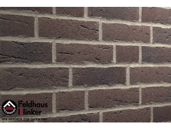 Feldhaus klinker, k 697 wdf, sintra geo, ручная формовка, пустотелый