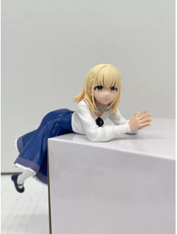 Фигурка Джесс (Jess Noodle Stopper Figure)