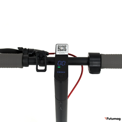 Электросамокат IKINGI M365 PRO