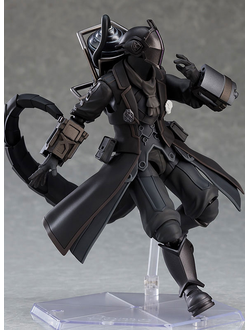 Фигурка фигма Бондрюд (figma Bondrewd Ascending to the Morning Star (Gangway) Ver.)