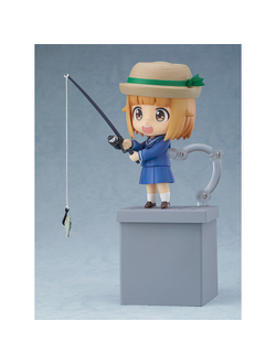 Нендроид Хина Цуруги (Hina Tsurugi)