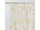 Штора для ванной комнаты, IDDIS полиэстер, 240x200 см