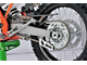 Купить Кроссовый мотоцикл XMOTOS RACER PRO 250 21/18