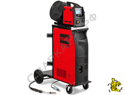 Полуавтомат для MIG/MAG сварки Telwin Electromig 550 Synergic