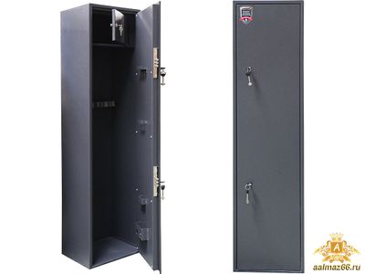 Оружейный сейф AIKO БЕРКУТ-143