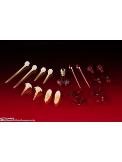 Фигурка Железный человек (Iron Man Mark VI《AVENGERS ASSEMBLE》 EDITION)