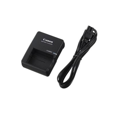 Зарядное устройство для Canon 450D, 500D, 1000D  LC-E5