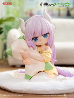Фигурка 1/7 Канна Камуи (Kanna Kamui Pajamas ver.)