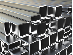 Трубы для забора