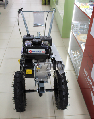 Мотоблок "BC 307-2A" (Nortool) 7л.с., 3/1, 87кг.