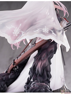 Фигурка 1/7 Kar98k Roses in Hand Ver.