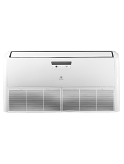 Напольно-потолочный кондиционер Royal Clima ES-F 60HRX/ES-E 60HX