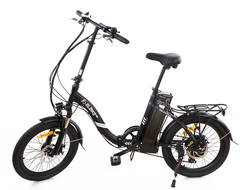 Электровелосипед Elbike Galant VIP