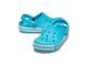 CROCS BAYABAND CLOG BLUE