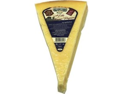 Сыр выдержанный «Эски Кашар» (Tam Yağlı Eski Kaşar Peyniri), 200 гр., Ugurlu, Турция