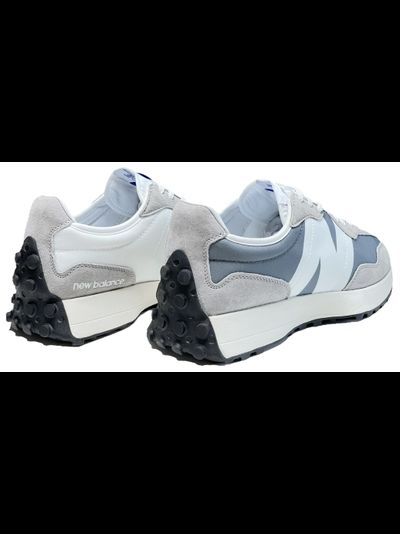 New Balance WS 327 Grey White