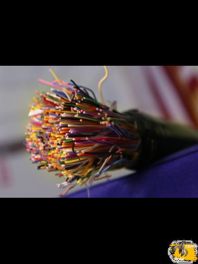 Компания «Вторкабель» осуществляет прием телефонного кабеля на лом по высоким ценам. Мы покупаем телефонный кабель в изоляции и предлагаем выгодные условия.