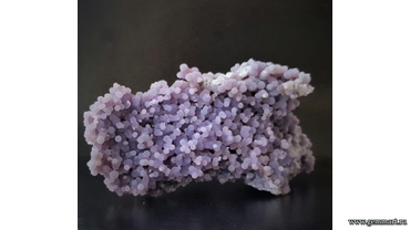 "Виноградный" Халцедон, Индонезия, о. Сулавеси