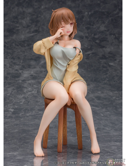 Фигурка 1/7 Райзалин Стаут (Reisalin Stout Nightclothes ver.)