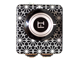 Блок Foxxx BUG pattern#3  (3 ампера)