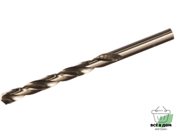 Сверло по металлу  8мм *117мм