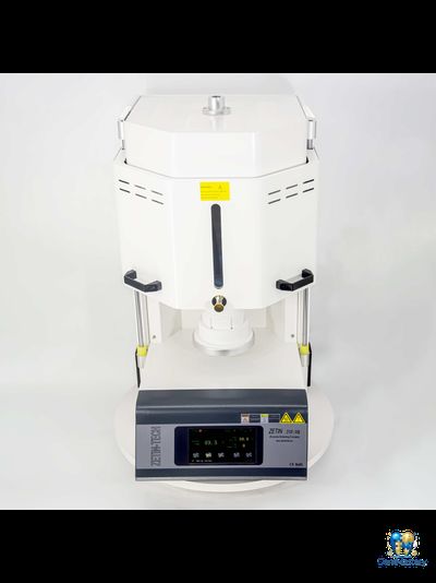 Печь для быстрого спекания диоксида циркония ZTCF-30B Plus: высокая производительность и точность