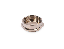 Муфта переходная латунная увеличивающая МПЛ М32/М40