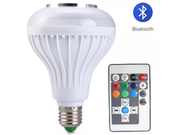 Лампа LED с BLUETOOTH LD-122