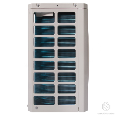 Сплит-система инверторного типа Royal Thermo Perfecto DC RTPI-09HN8