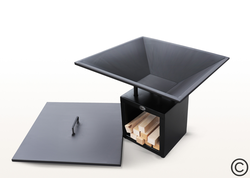 Смокеры и очаги купить в Воронеже