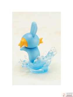 Фигурка 1/8 Харука и Мадкип (Haruka, Mizugorou)