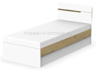 Кровать Стелла-ЭВ (900)