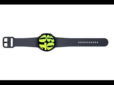 Samsung Galaxy Watch 6 44mm (SM-R940NZKAC) Черный