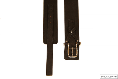 Ремень женский Гииза -092 (Акция)