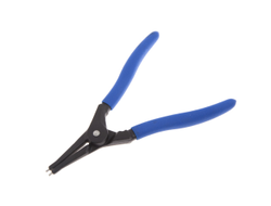 Съемник для стопорных колец 188 мм, прямые, разжатие KING TONY 66SS-07