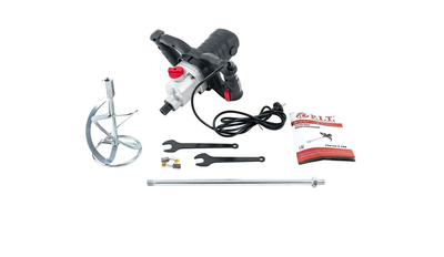 Миксер строительный P.I.T. PHM150-C