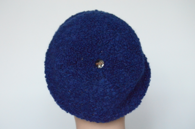 Голубая жокейка для женщин Вицио Италия