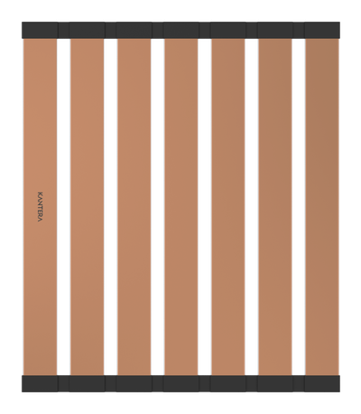 Рулонный коврик-подставка Dish-Mat PearlArc Technology