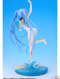 Фигурка 1/6 Нимфа (Nymph Swimsuit ver.)
