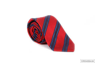 Галстук Лерой-07-560
