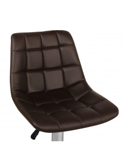Стул барный «Марсель», WX-2820 (коричневый)