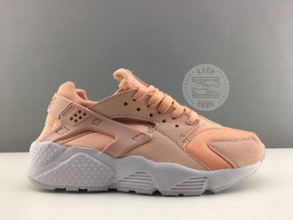 Nike Huarache Light Orange (36-40) Арт: 014F