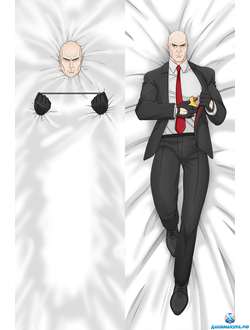 Agent 47 | Hitman