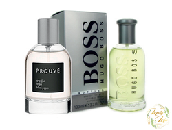 ДУХИ PROUVE #2 (В СТИЛИСТИКЕ АРОМАТА BOSS, HUGO BOSS ) 50ML