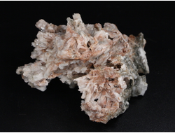 Натролит, Ловозерский массив, Кольский полуостров (64*57*40 мм, 56 г) №26322