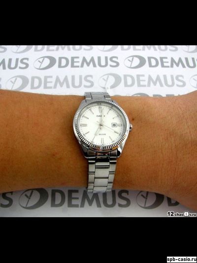 Часы Casio LTP-1302PD-7A1